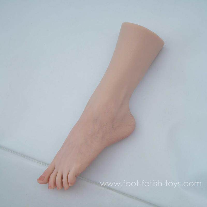 silicone silicone feet