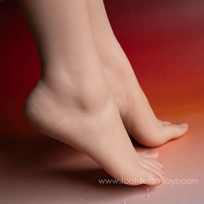 foot sex toy