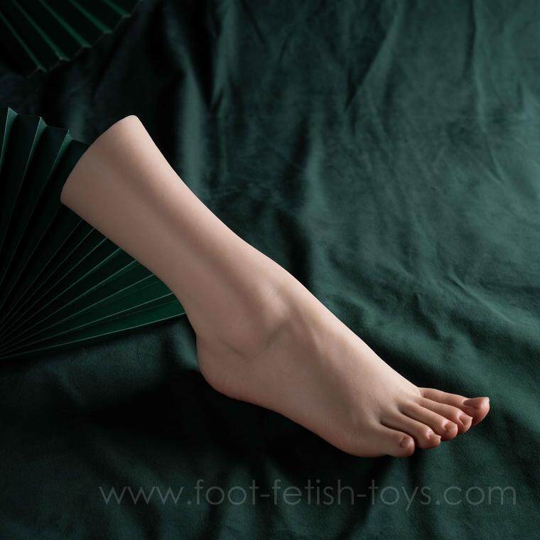 silicone feet