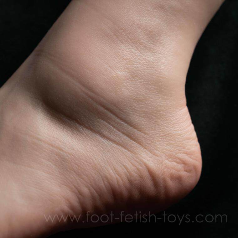 feet fetish toys