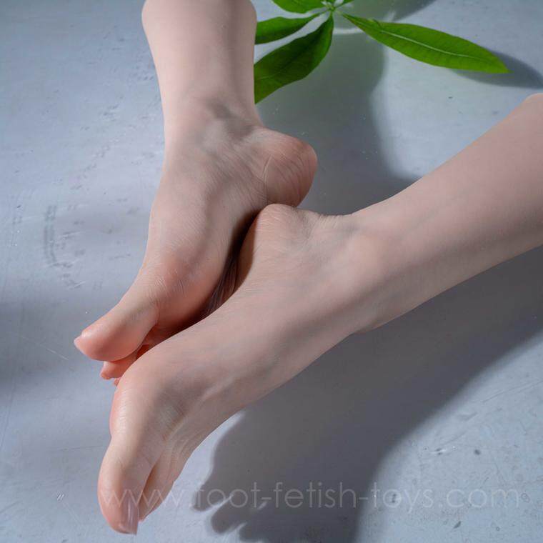 feet fetish toys