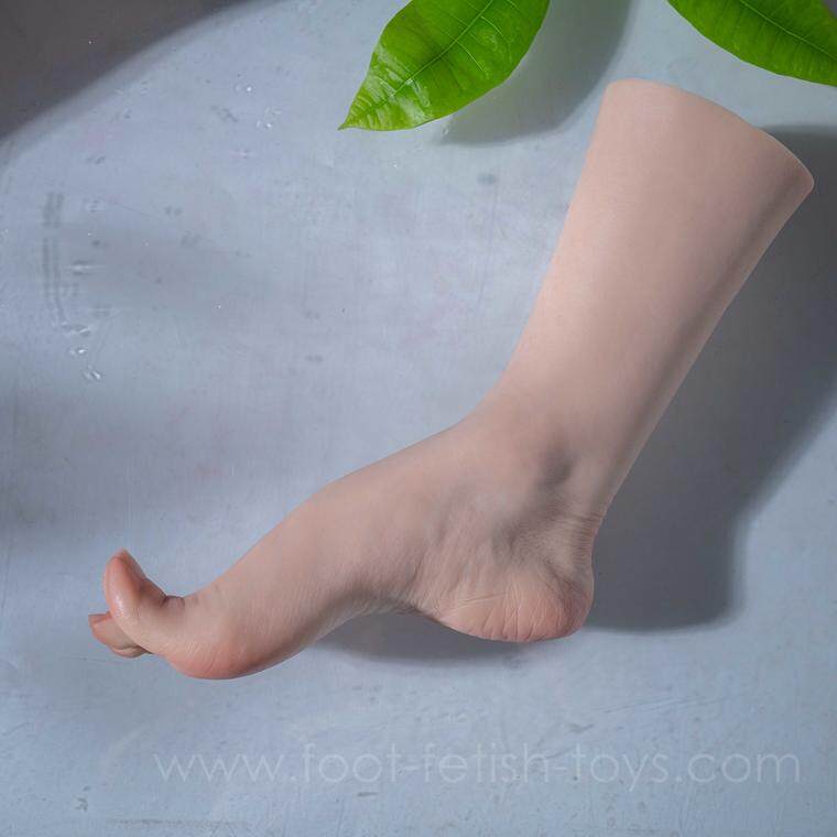 feet fetish toys