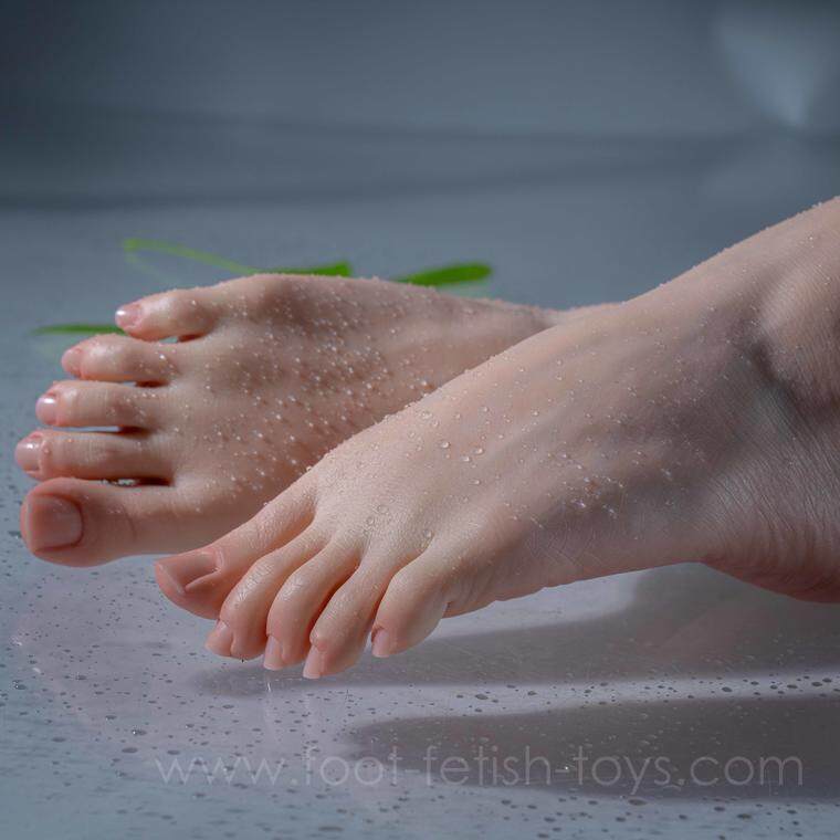 feet fetish toys