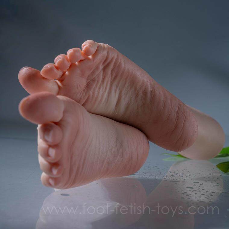 feet fetish toys