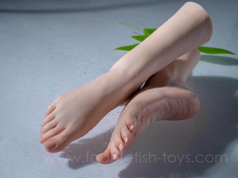 feet fetish toys