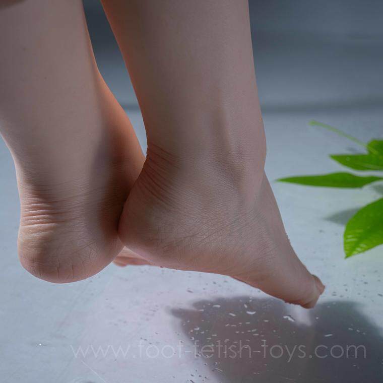 feet fetish toys